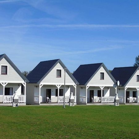 Cottages Near The Sea For 2 People Ustronie Morskie Exterior foto